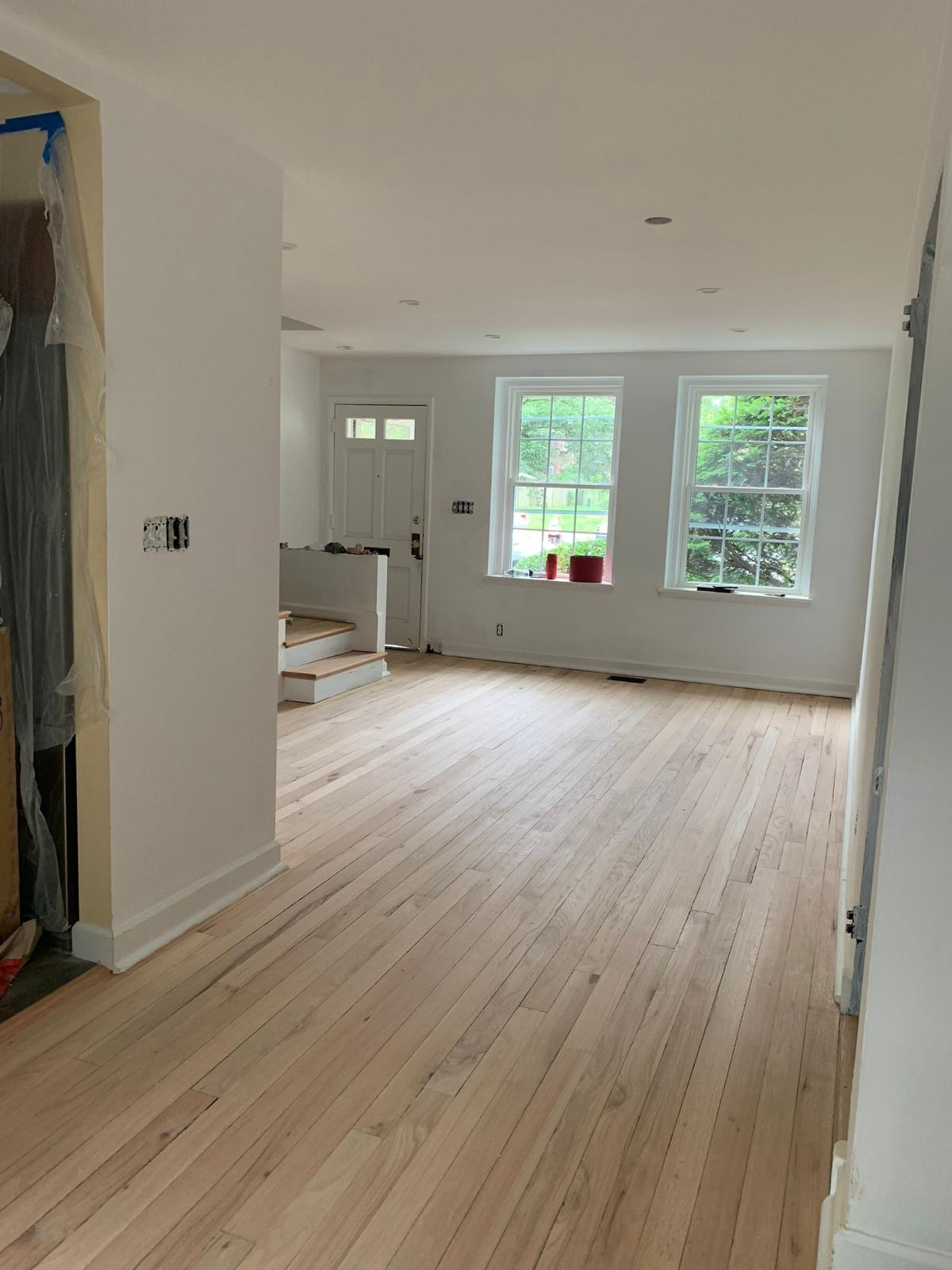 Flooring Installation in Northern Virginia | NC Home Remodeling LLC