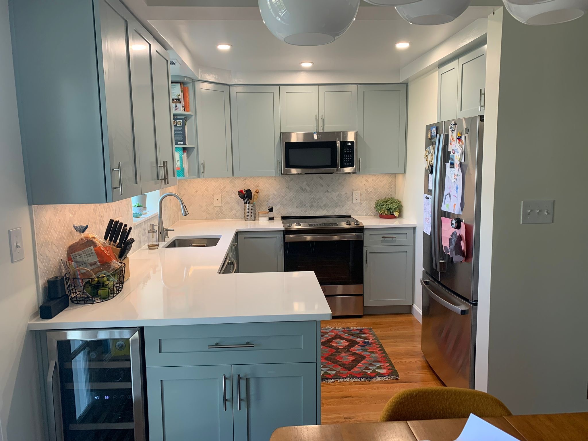 Kitchen Remodeling in Northern Virginia | NC Home Remodeling LLC
